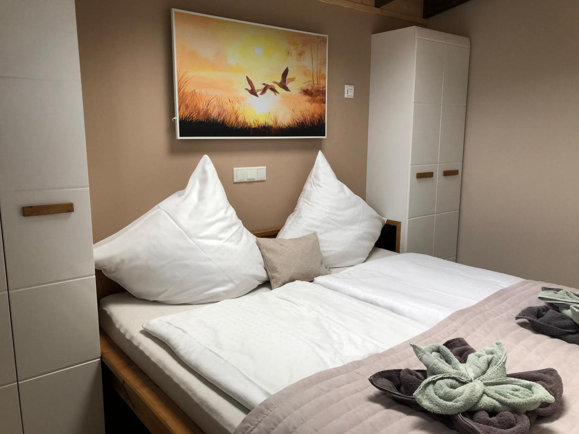 Heideluxe Tinyhouse Villa โซลเทา ภายนอก รูปภาพ